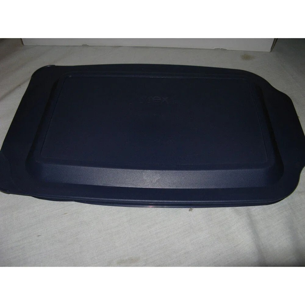 Pyrex 223-PC Square For 13